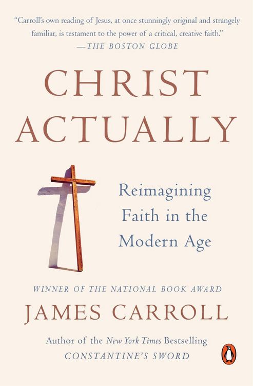 Produktbild: Christ Actually