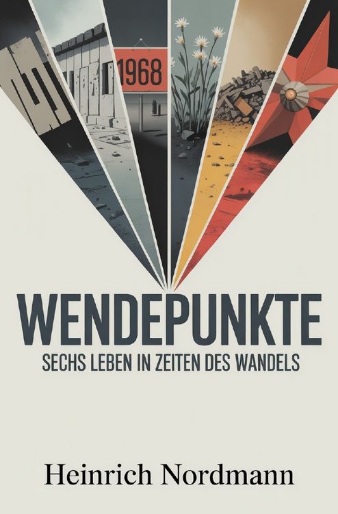 Produktbild: Wendepunkte