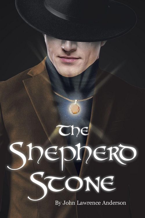 Produktbild: The Shepherd Stone