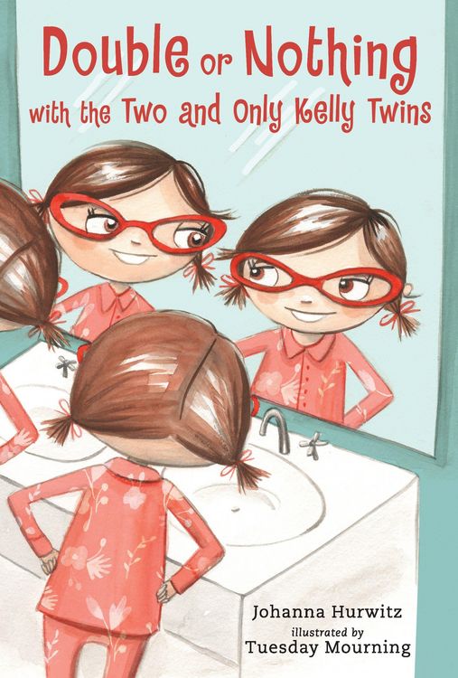 Produktbild: Double or Nothing with the Two and Only Kelly Twins