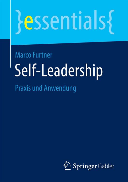 Produktbild: Self-Leadership