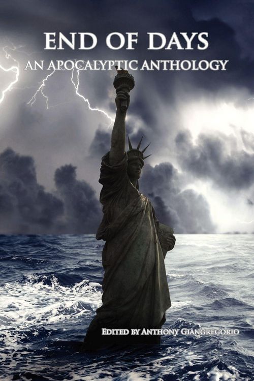 Produktbild: End of Days