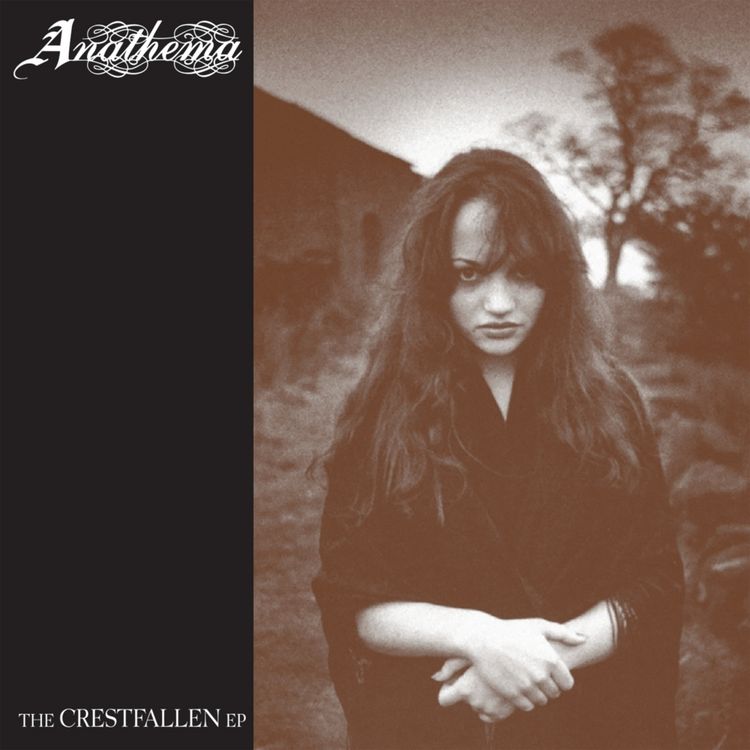 Produktbild: Crestfallen