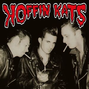 Produktbild: Koffin Kats (Reissue)