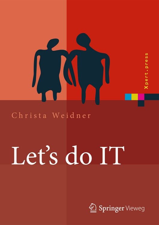 Produktbild: Let's do IT