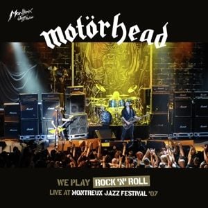 Produktbild: Live At Montreux Jazz Festival '07