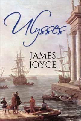 Produktbild: Ulysses by James Joyce ebook