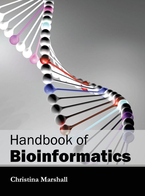 Produktbild: Handbook of Bioinformatics