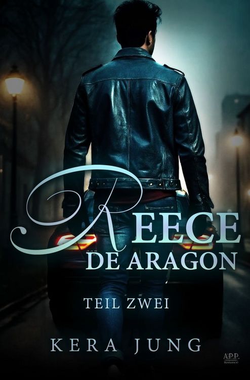 Produktbild: Reece de Aragon