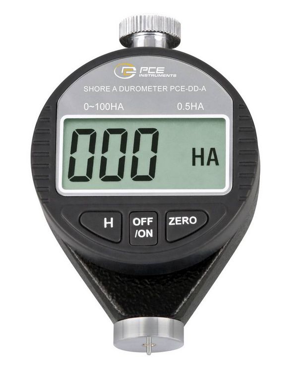 Produktbild: PCE Instruments Durometer PCE-DD-A