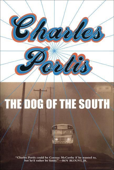 Produktbild: The Dog of the South