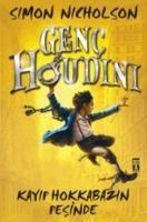 Produktbild: Genc Houdini