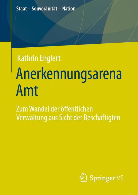 Produktbild: Anerkennungsarena Amt