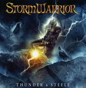 Produktbild: Thunder & Steele