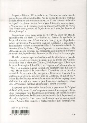 Produktbild: Fin du Monde F/D