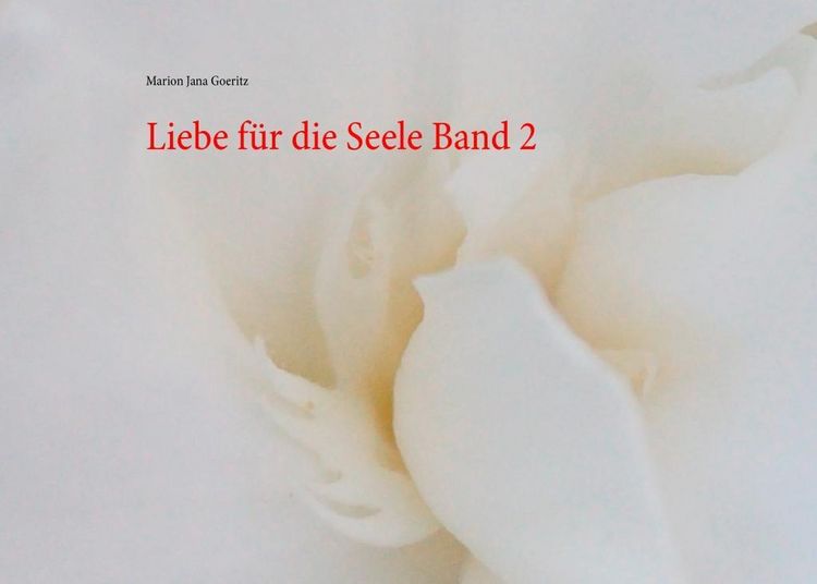Produktbild: Liebe f&uuml;r die Seele Band 2