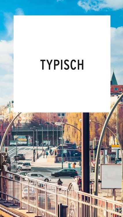 Produktbild: POLYGLOTT on tour Reisef&uuml;hrer Berlin