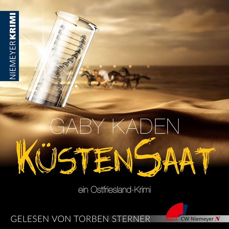 Produktbild: K&uuml;stenSaat