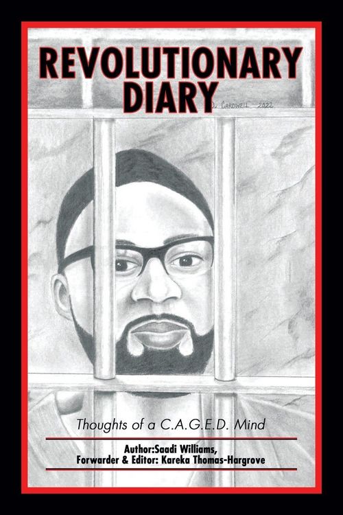 Produktbild: Revolutionary Diary