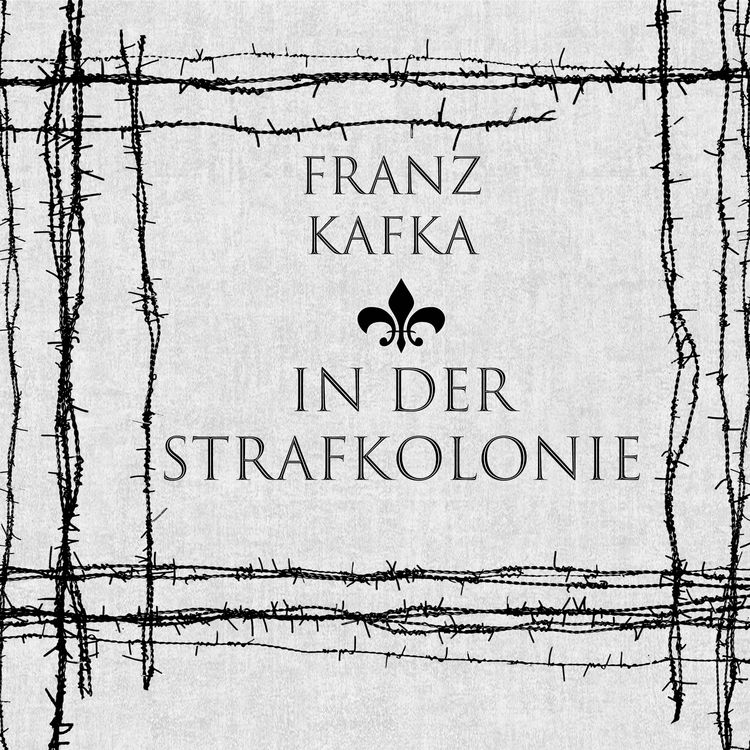 Produktbild: In der Strafkolonie