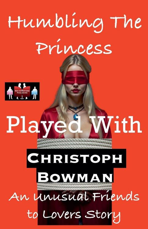 Produktbild: Humbling The Princess - Played With