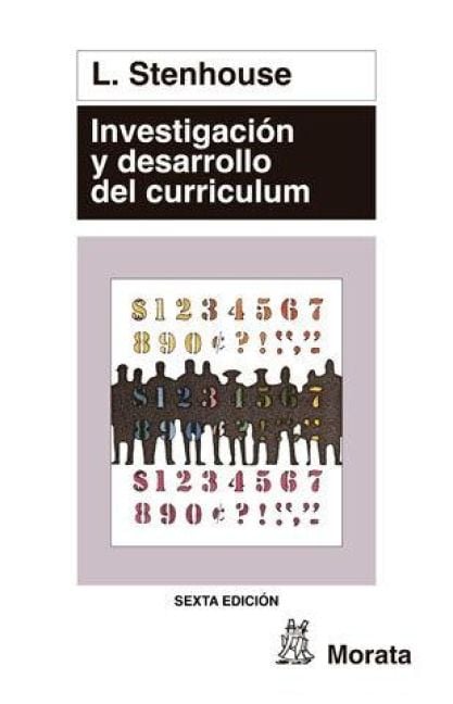 Produktbild: Investigaci&oacute;n y desarrollo del curr&iacute;culum