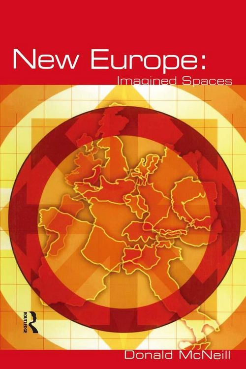 Produktbild: New Europe