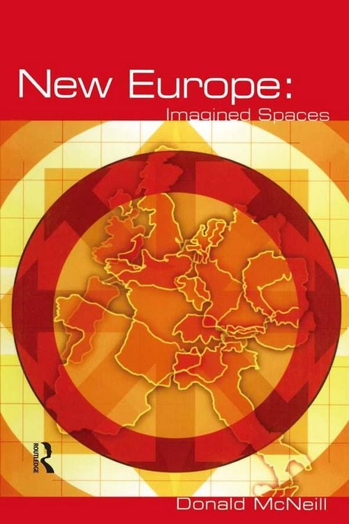 Produktbild: New Europe
