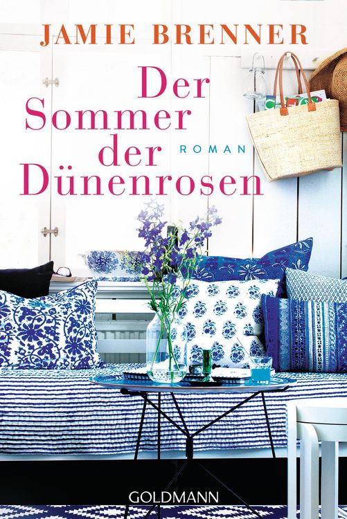 Produktbild: Der Sommer der D&uuml;nenrosen