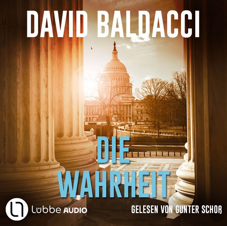 Produktbild: Die Wahrheit