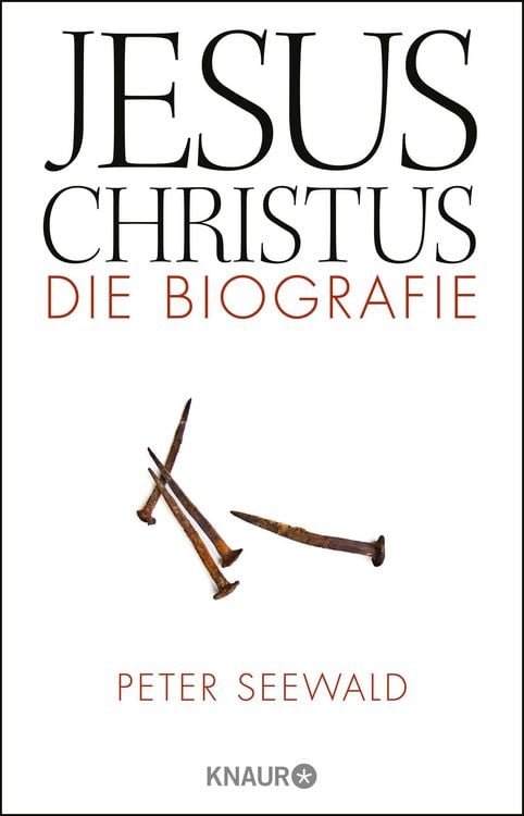 Produktbild: Jesus Christus