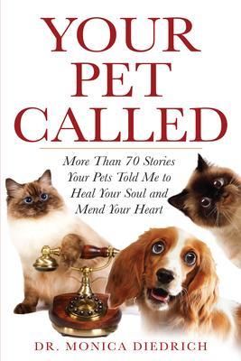 Produktbild: Your Pet Called