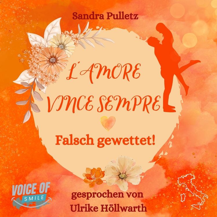 Produktbild: L'amore vince sempre