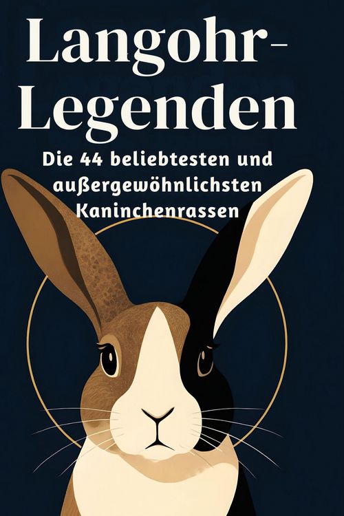 Produktbild: Langohr-Legenden