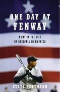 Produktbild: One Day at Fenway