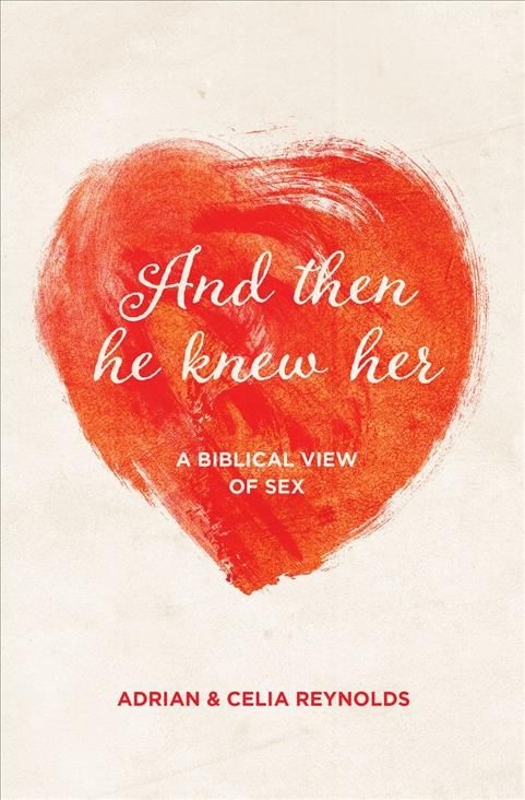Produktbild: And Then He Knew Her