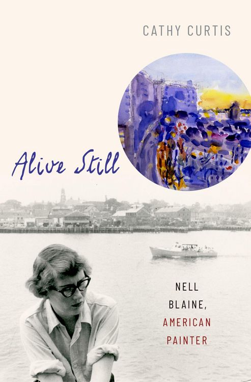 Produktbild: Alive Still