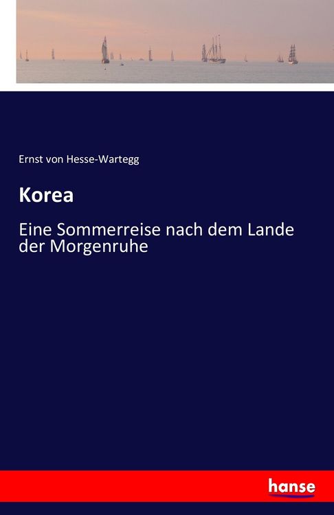 Produktbild: Korea