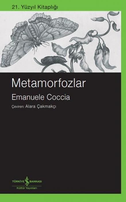 Produktbild: Metamorfozlar