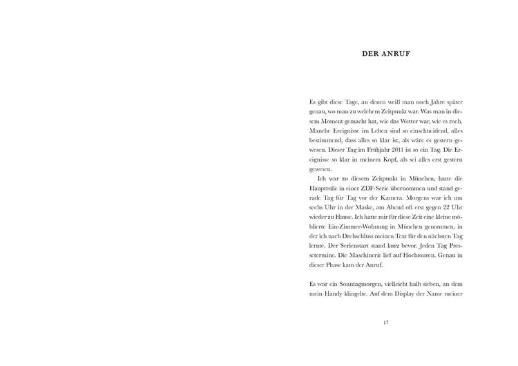 Produktbild: Wenn Liebe nicht reicht