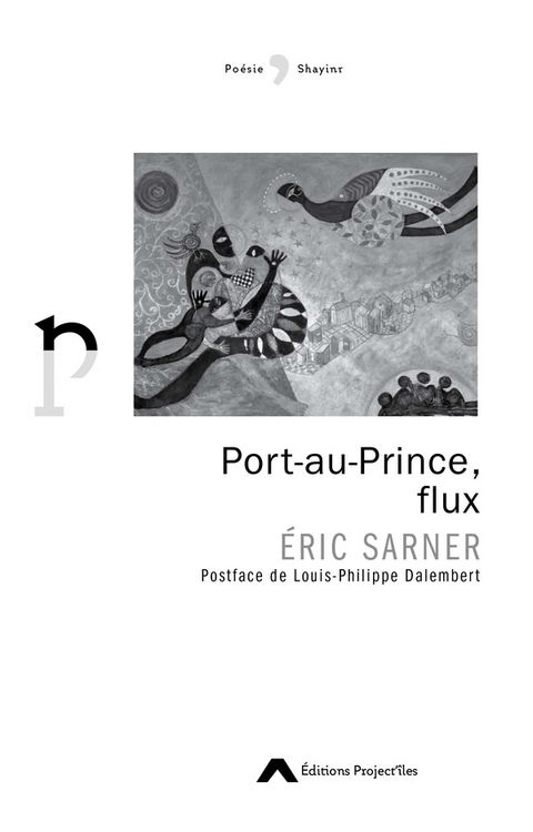 Produktbild: Port-Au-Prince, Flux