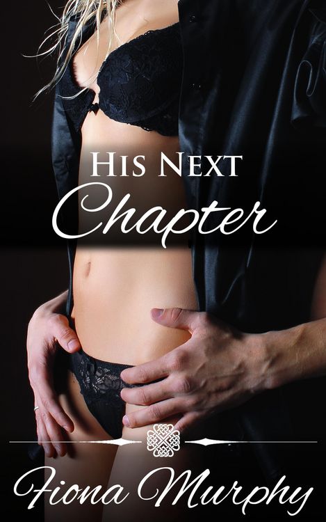 Produktbild: His Next Chapter