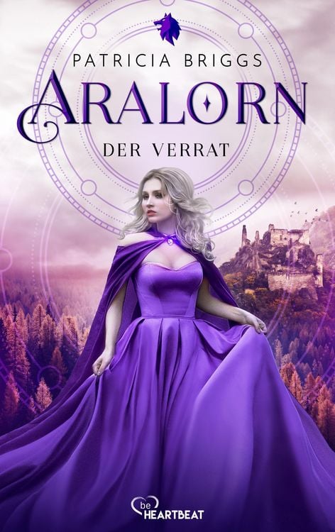 Produktbild: Aralorn - Der Verrat