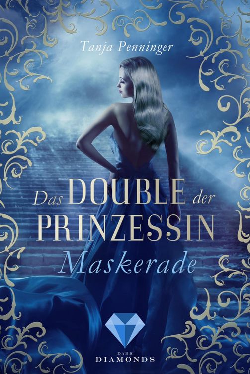 Produktbild: Das Double der Prinzessin 1: Maskerade