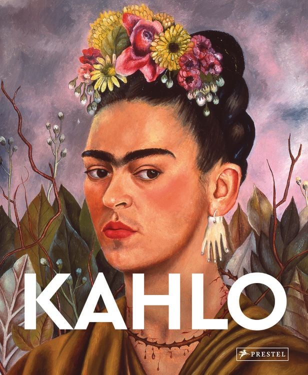 Produktbild: Kahlo
