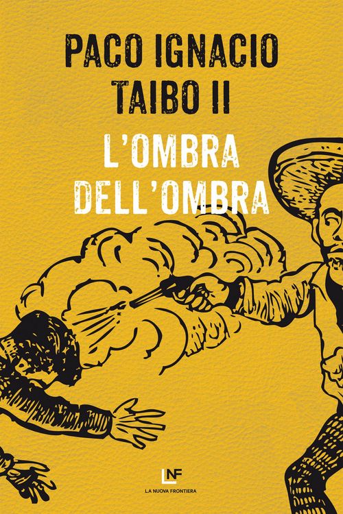 Produktbild: L'ombra dell'ombra