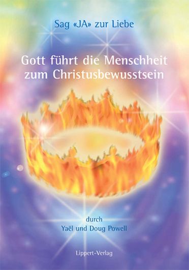 Produktbild: Sag JA zur Liebe Band 3