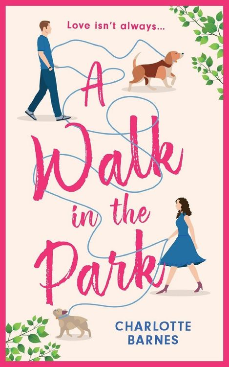 Produktbild: A Walk in the Park