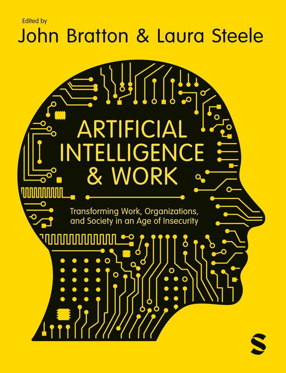 Produktbild: Artificial Intelligence and Work