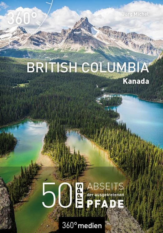 Produktbild: Kanada - British Columbia